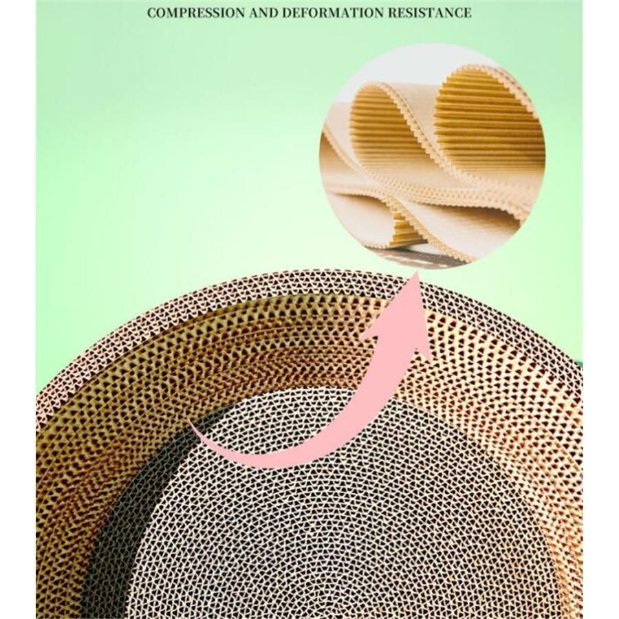 ねこ ダンボール