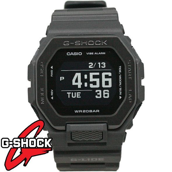 新品】G-SHOCK Gショック GBX-100NS-1 時計 腕時計 Bluetooth モバイルリンク アプリ「G-SHOCK MOVE」対応 -  メルカリ