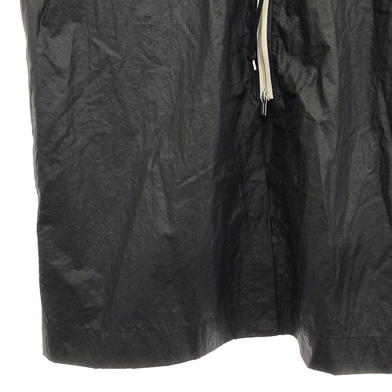 Maison Special / メゾンスペシャル | Side Line Track Dress Coat