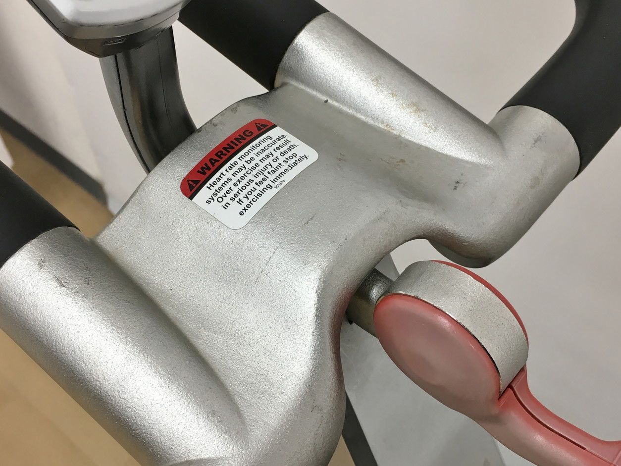 M3インドアサイクル