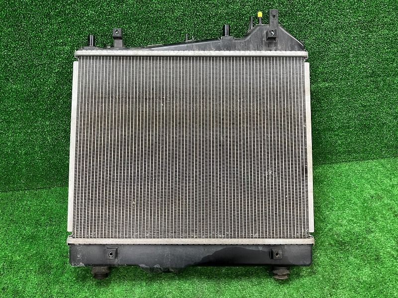 楽天市場】【送料無料】ラジエーター NV100ニッサン クリッパー DR17V 21400-4A01D ラジエター : 部品堂 ラジエター NV100クリッパー ノンターボ　DR17V　新品特価！！ ラジエーター