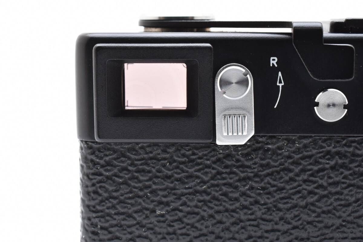 Rollei B35 Made in Germany【ジャンク】 Rollei 35 フィルムカメラ 黒