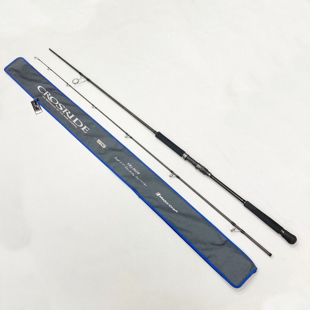 メジャークラフト クロスライド5G XR5ー942ML/LSJ - メジャークラフト