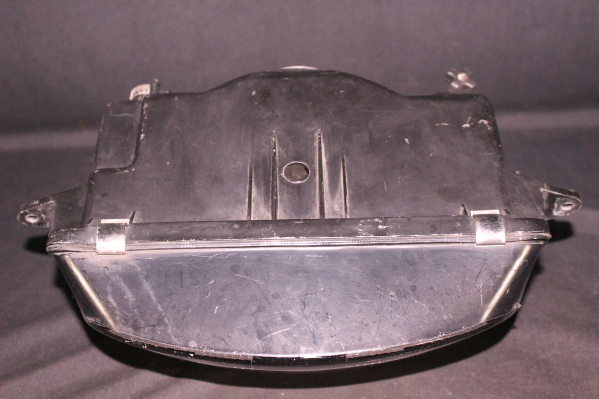 d 購入 ☆カワサキ☆ZZR1100☆ヘッドライトケース☆001-5737☆D-1295 Z/KZ