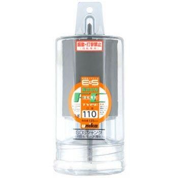 2営業日で発送 ユニカ ESコアドリル 複合材タイプ SDSシャンク ES-F150SDS