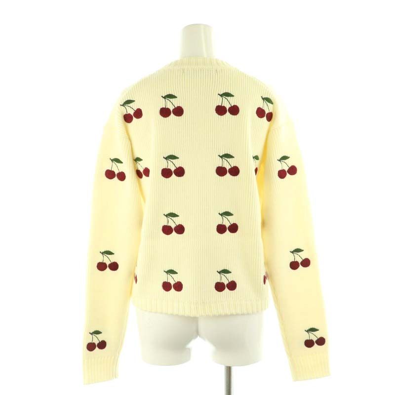 TSURU BY MARIKO OIKAWA/Pandora/チェリー TSURU BY MARIKO OIKAWA/Pandora/チェリー