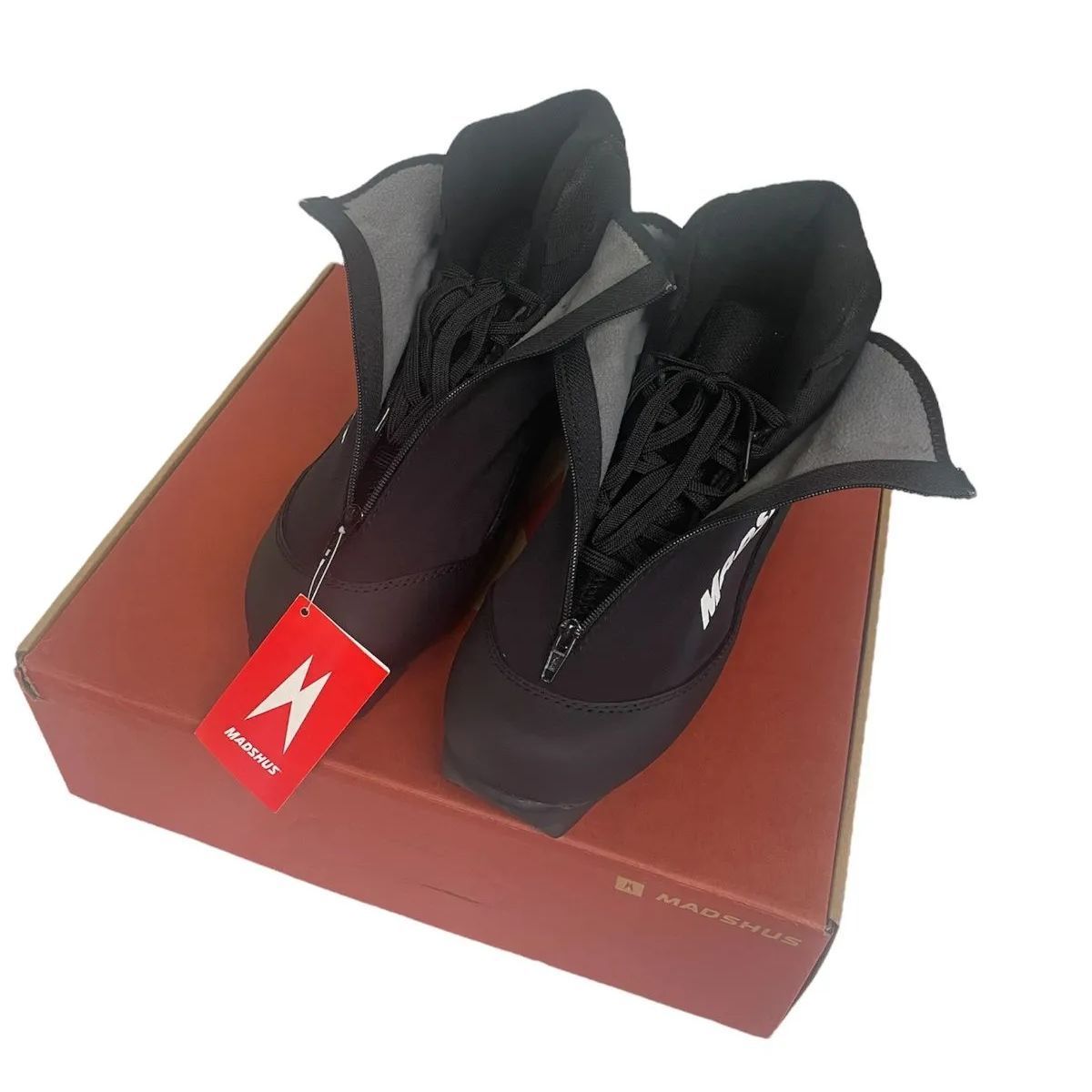 MADSHUS】クロスカントリースキー