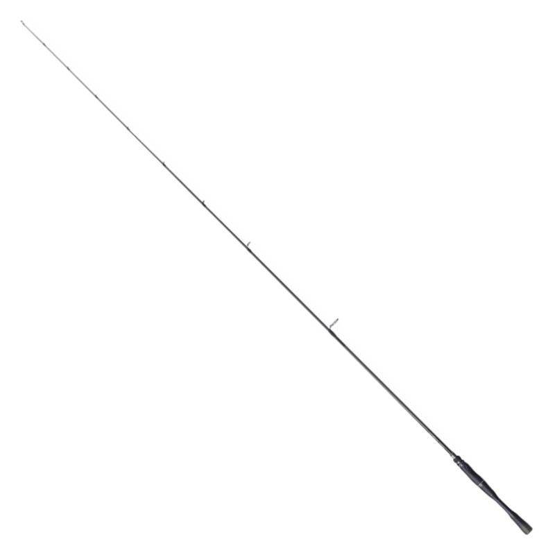 シマノ SHIMANO バスロッド 24 ポイズン アドレナ 266L
