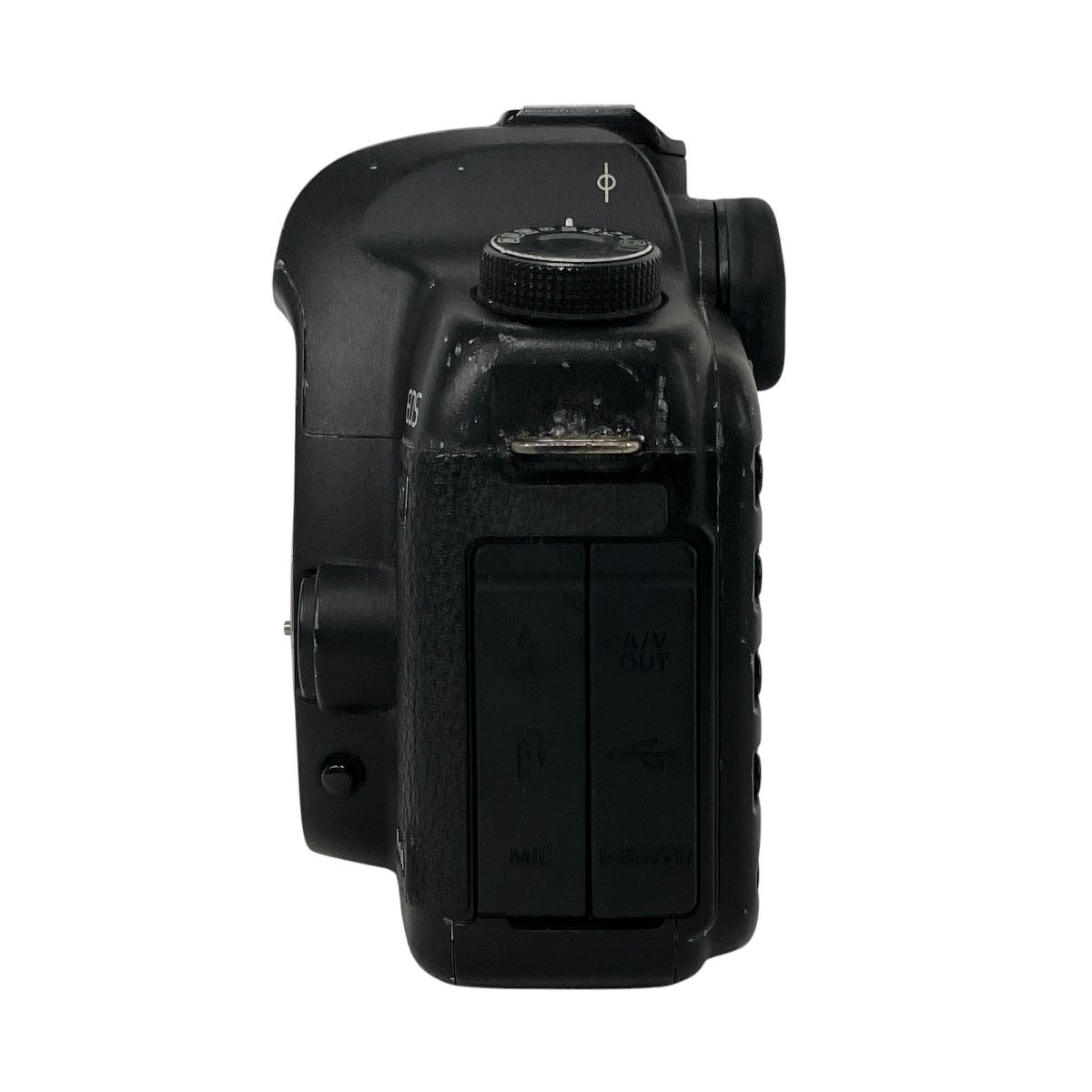 ★訳アリ美品★ キヤノン EOS 5D ボディ ★バッテリー、充電器付★ ☆訳アリ美品☆ キヤノン EOS 5D ボディ ☆バッテリー、充電器付☆