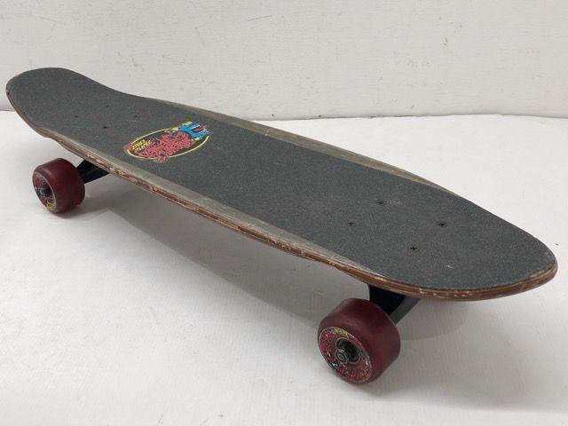 SANTA CRUZ(サンタクルーズ) SIDEWALK SCREMER ミニクルーザー 【64764-007】 SANTA CRUZ(サンタクルーズ) SIDEWALK SCREMER ミニクルーザー