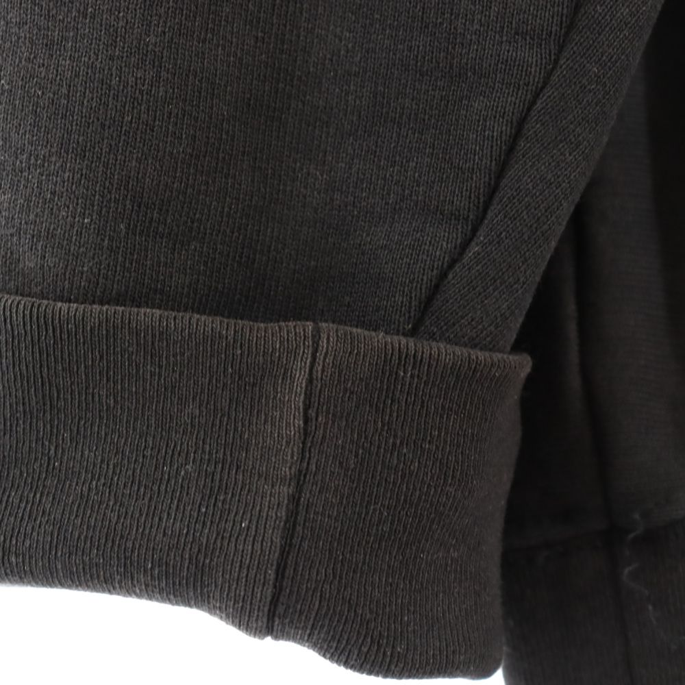 MONCLER (モンクレール) MAGLIA GIROCOLLO マーリエ ジッロコッロ ロゴ  