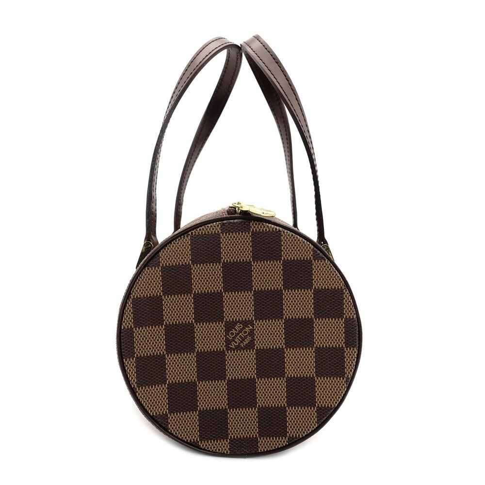 ブラウン ショルダー