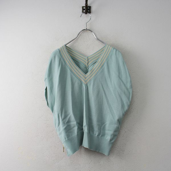 美品 2021SS Jane Marple Dans Le Salon ジェーンマープル Good old  