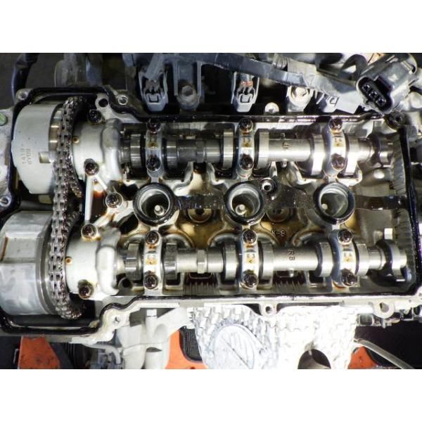 MK42S エンジンASSY