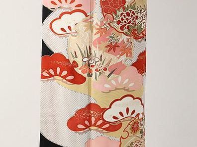訪問着 身長153-168cm h-263 訪問着 身長153-168cm h-244 - メルカリ