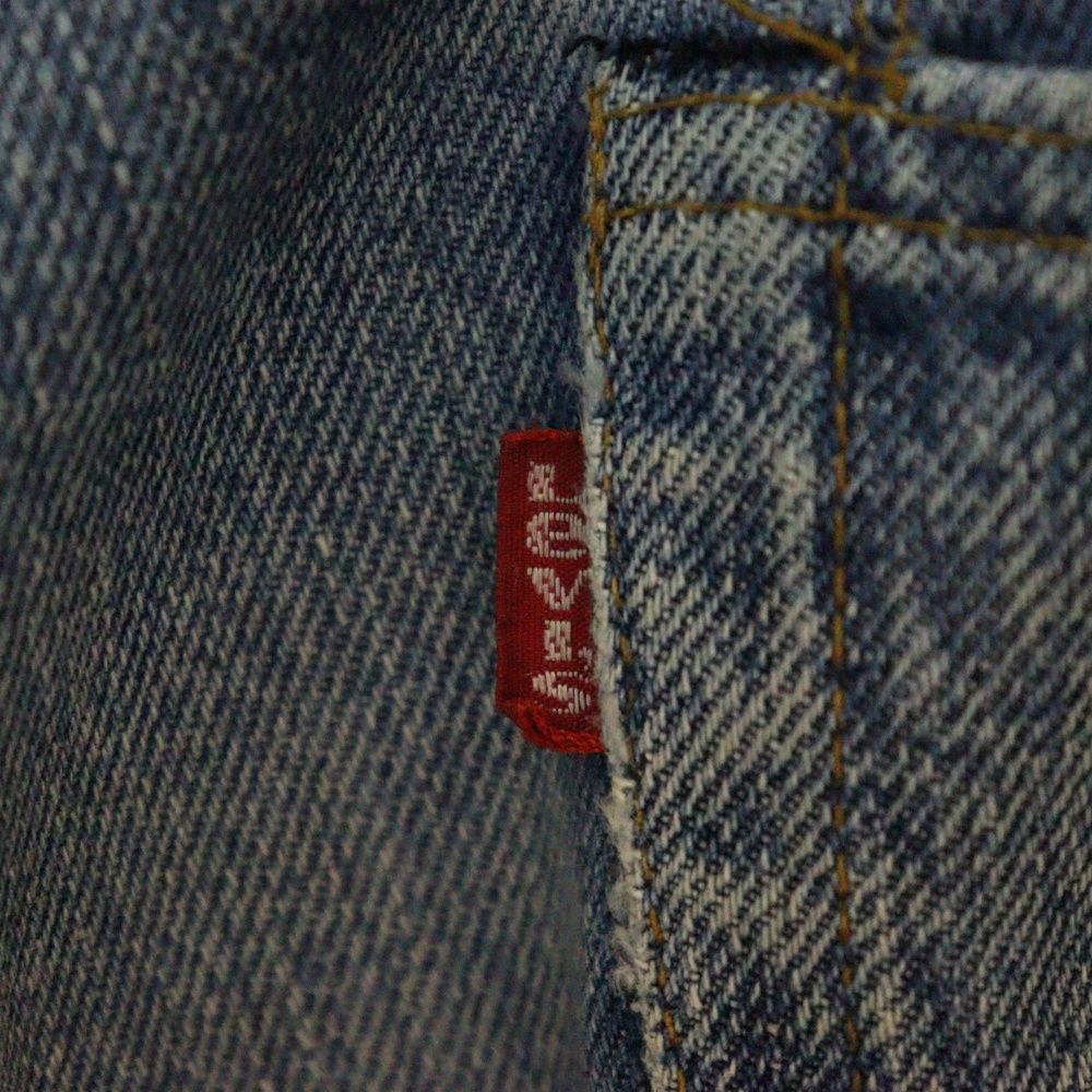 P*P様 60s〜70s Levi's リーバイス 501 66前期 ボタン裏6 Levi's (リーバイス) 70S VINTAGE ヴィンテージ 501 66前期