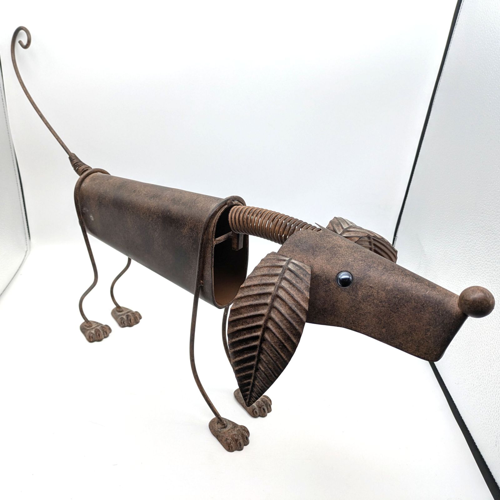 ABS ロボリスト ブラックシルバー ボウリング リスタイ グローブ