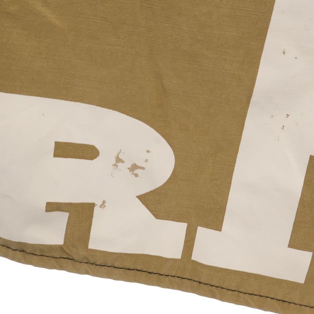 RHUDE ルード