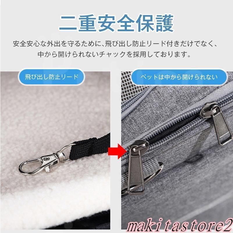 ペットキャリー リュック キャスター付き キャリー 耐荷重15kg ペットキャリーバッグ カート 犬 小型犬 中型犬 猫 持ち手 折りたたみ S＆L STEELWINDOWSANDDOORS_COM