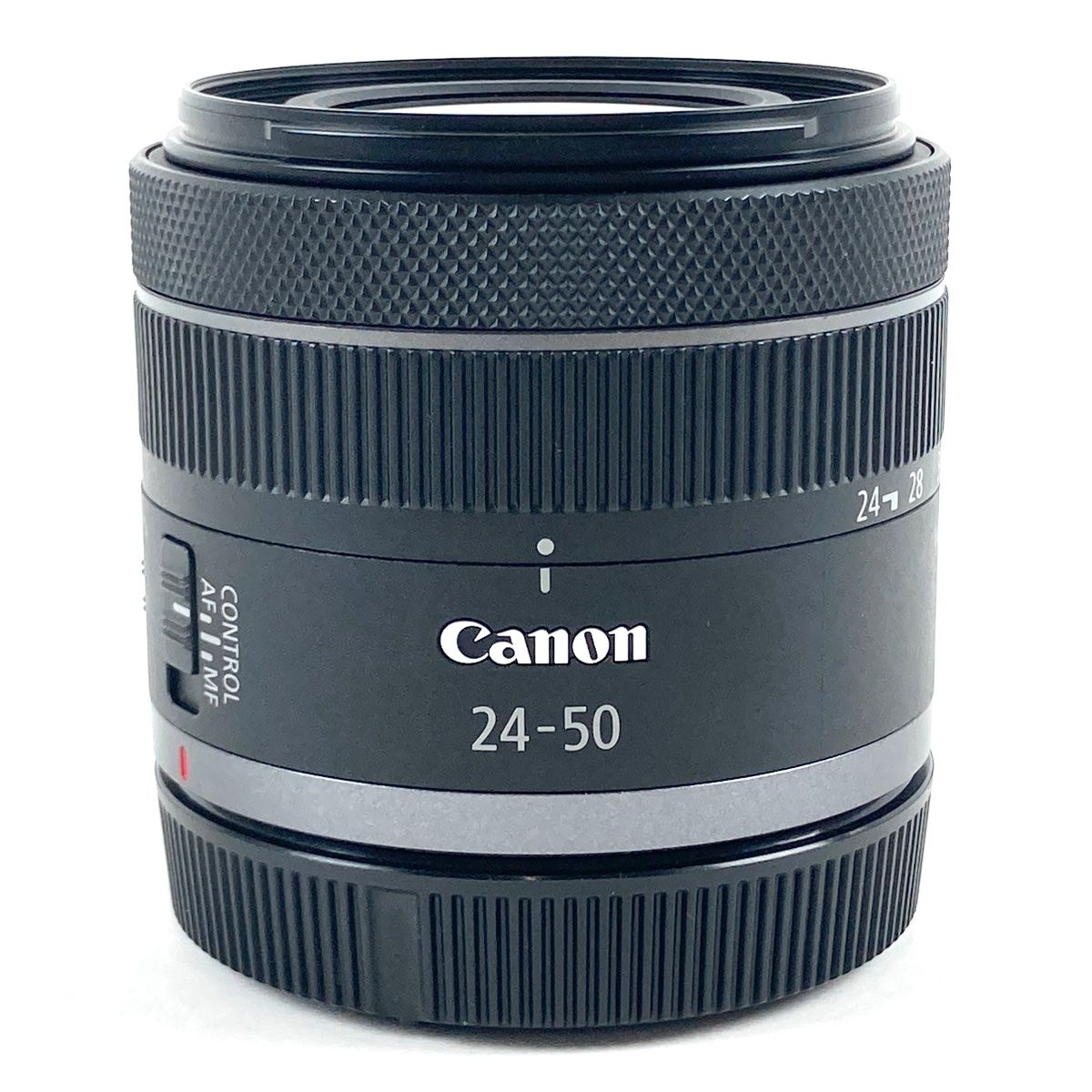 キヤノン Canon RF 節約 24-50mm F4.5-6.3 IS STM 一眼カメラ用 キヤノン Canon RF 節約 24-50mm F4.5-6.3 IS STM 一眼カメラ用