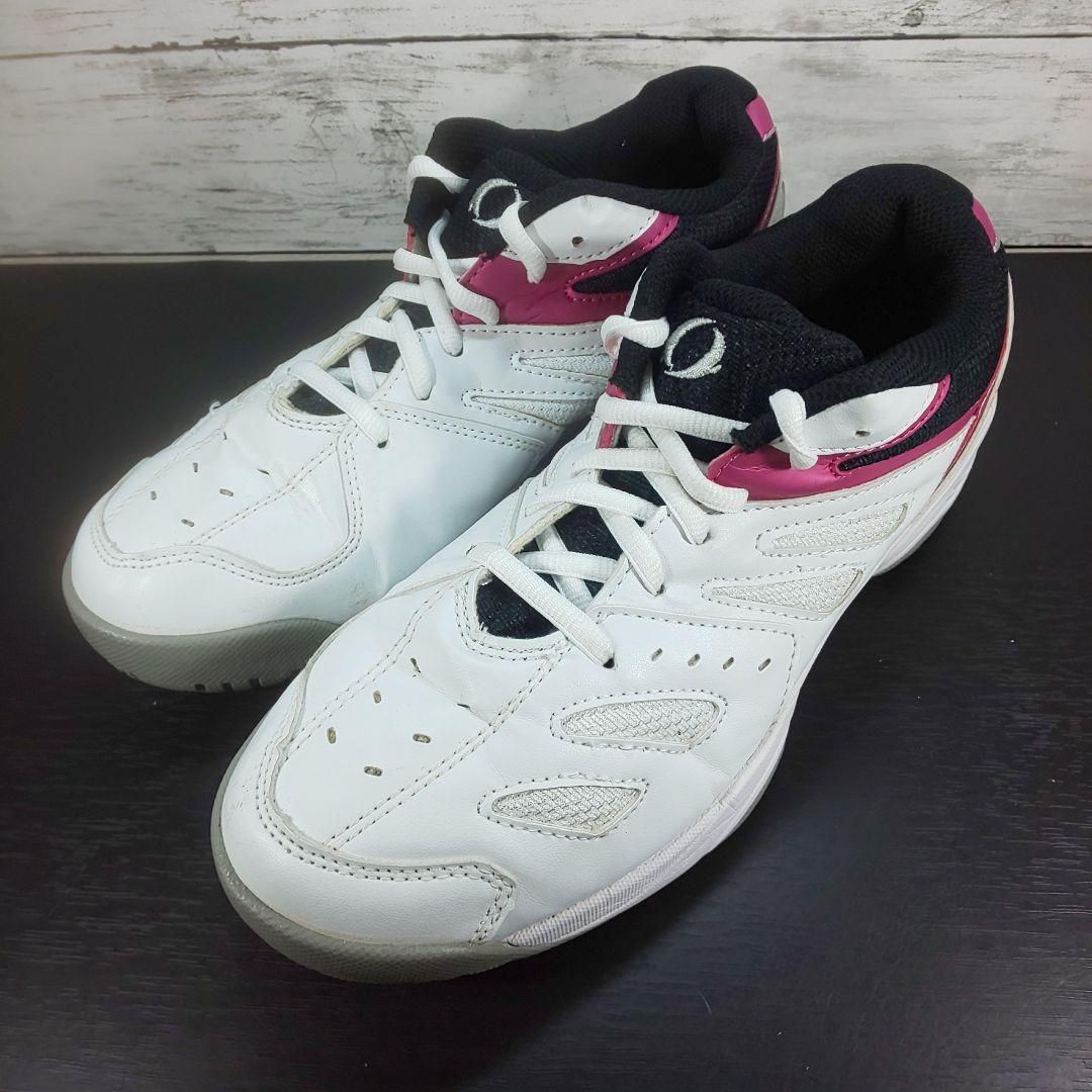 IGNIO tennis shoes 25.0cm - メルカリ 