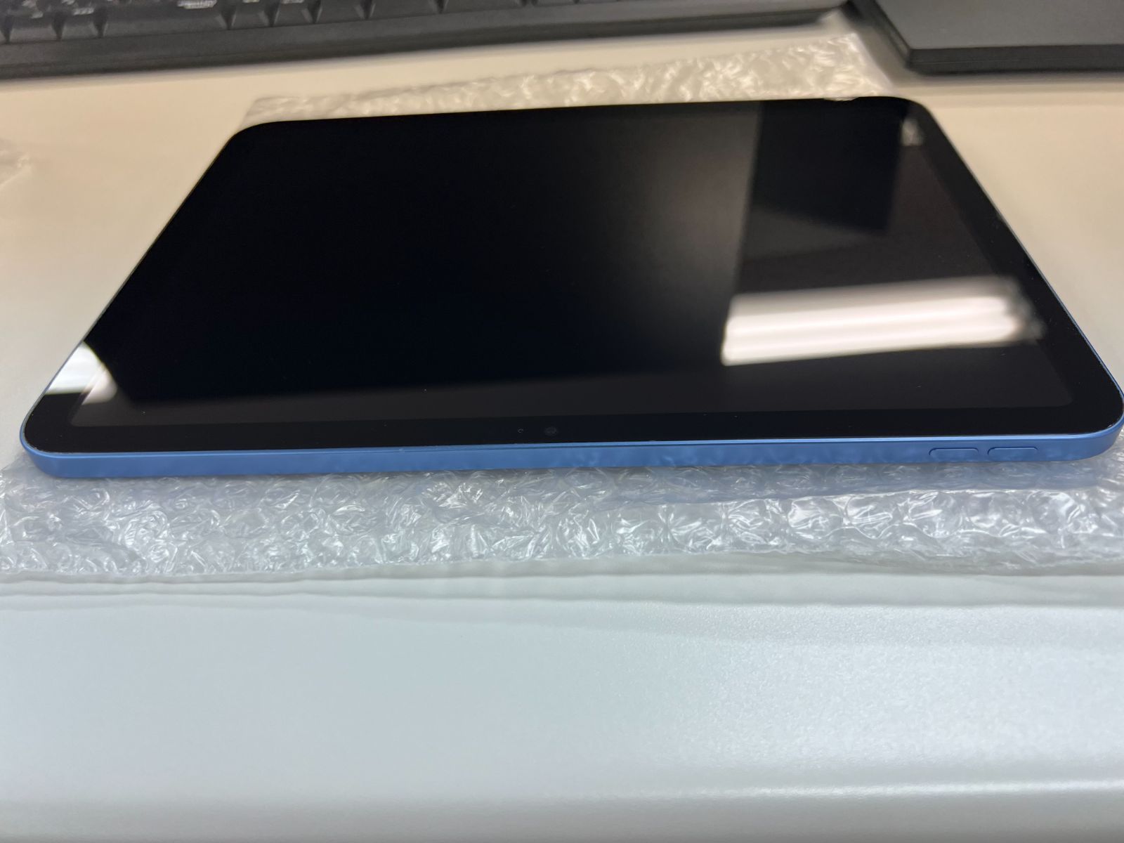 Apple iPad 第10世代 64GB Wi-Fiモデル 本体のみ【ジャンク
