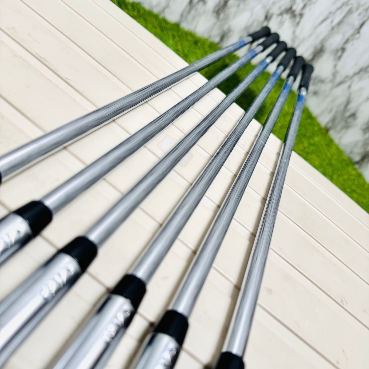 良品】初心者推奨 キャロウェイ エピックスター メンズアイアンセット