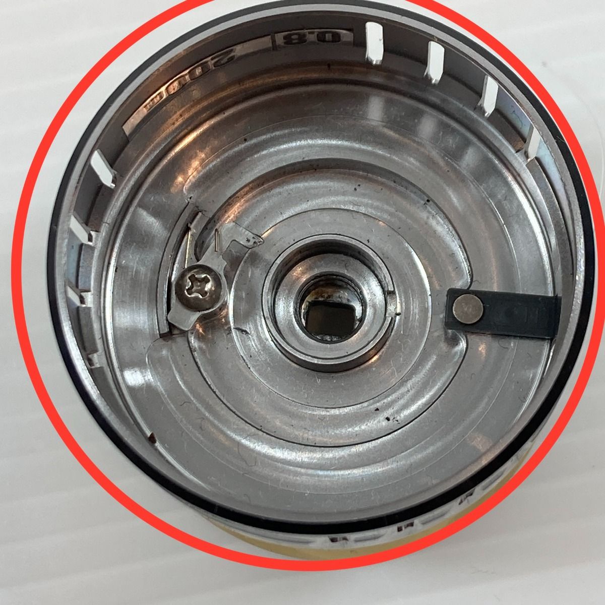 ττSHIMANO シマノ リール スプール ツインパワーXDC3000XG - メルカリ