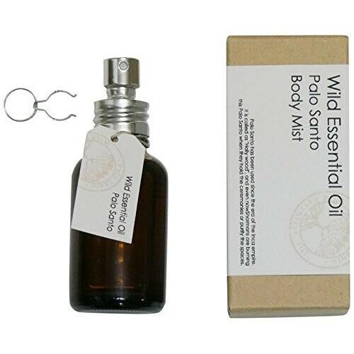 5営業日で発送 アロマレコルト エッセンシャルオイル ボディミスト arome recolte essential oil body mist ki00810002 入数 6
