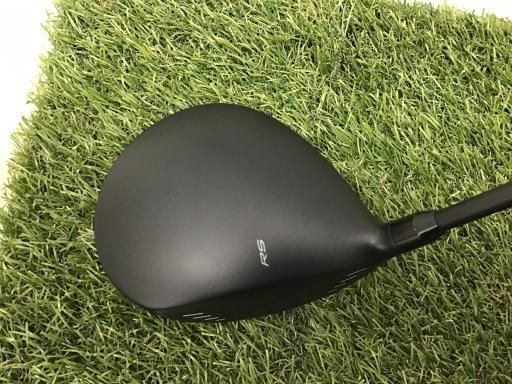PRGR RS X MAX（10.5°） Rフレックス プロギア RS X ドライバー MAX