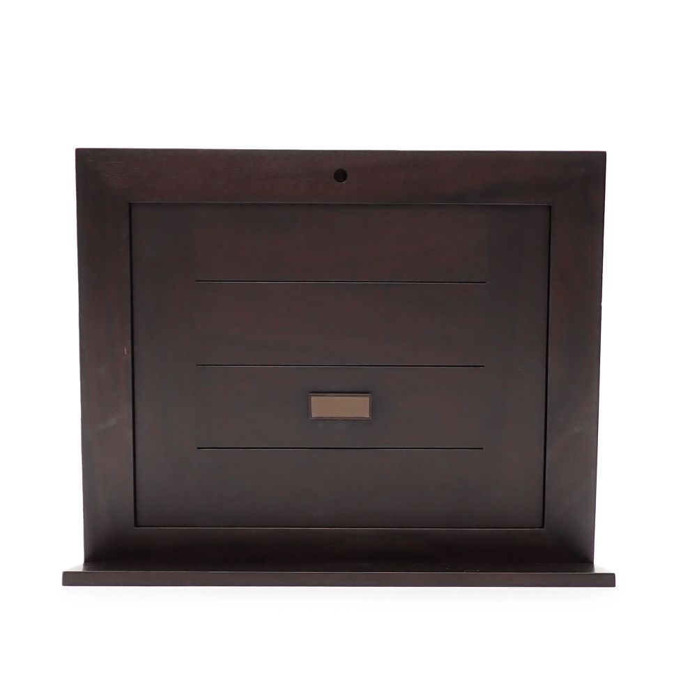 HERMES レザー フォトフレーム ブラウン Picture frames - Decorative Objects | Hermès USA