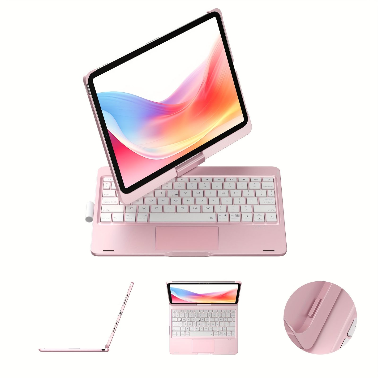 iPad