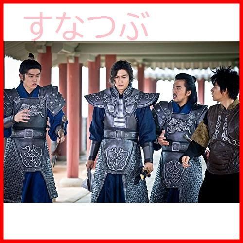 新品未開封】シンイ-信義- DVD-BOX1<シンプルBOXシリーズ> イ