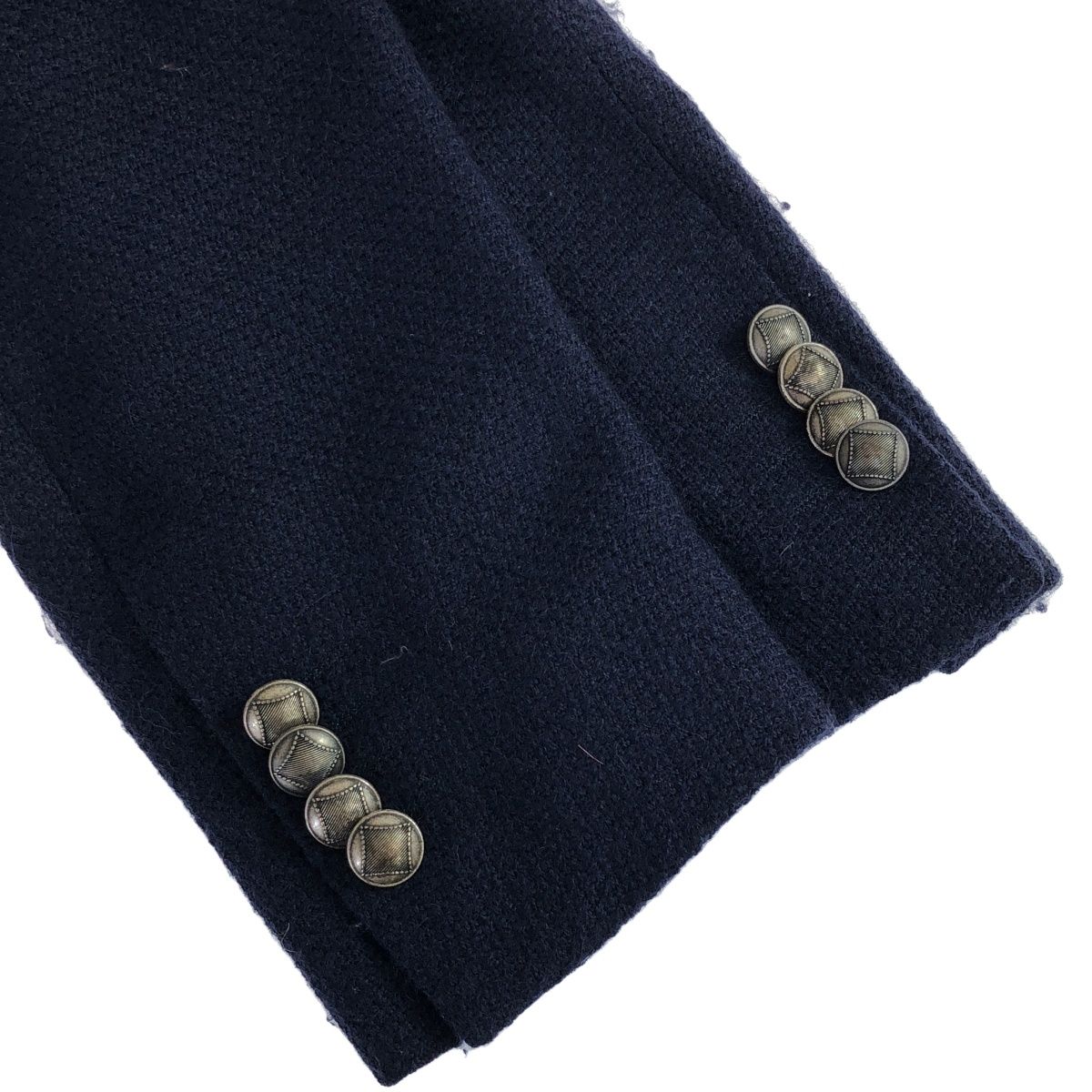 TAGLIATORE タリアトーレ NAKADEN社製 アルパカ混ウールダブル  