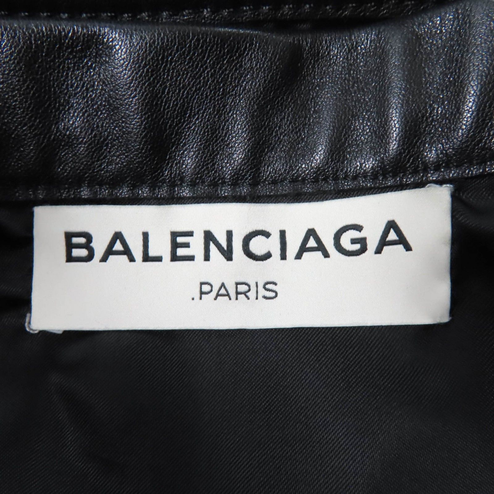 BALENCIAGA