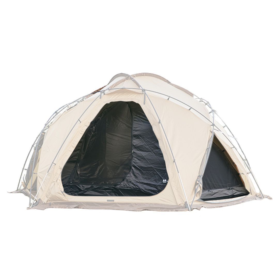 WAQ Paramount Dome インナーテント 公式 1年保証 OLIVEOS_COM_TR