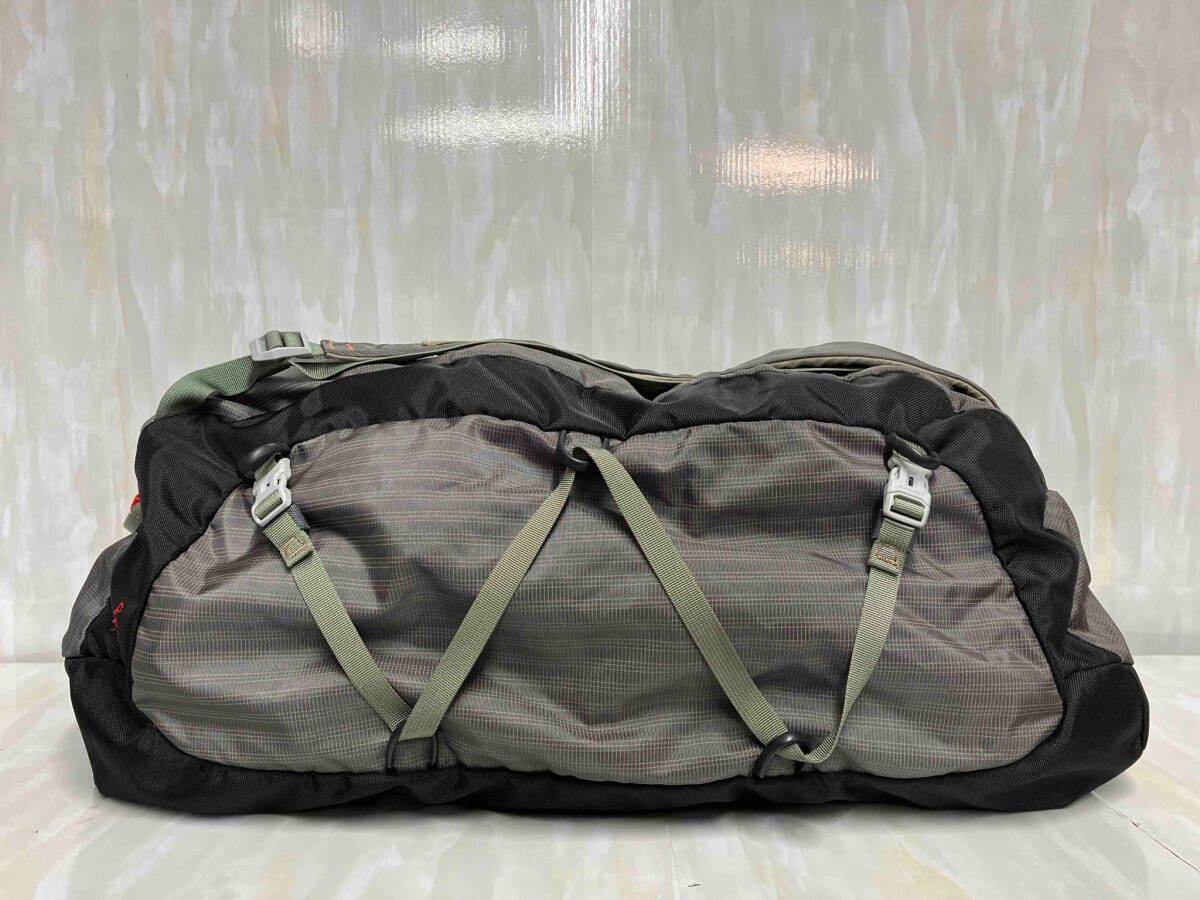 MAMMUT マムート 2way ダッフルバッグ cargo light 60 リュック