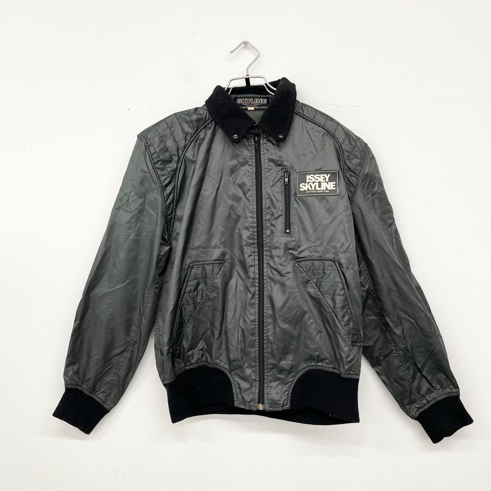 ISSEY SKYLINE イッセイミヤケ 日産スカイライン コラボ