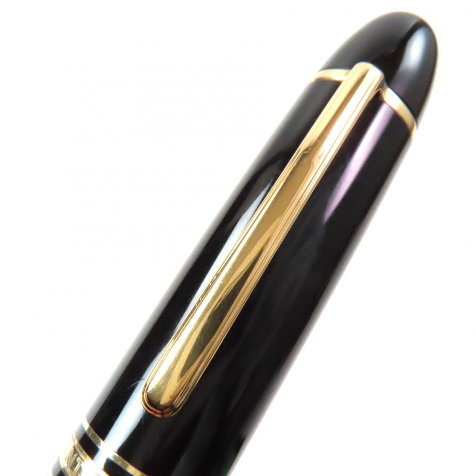 モンブラン マイスターシュテュック 149 14K EF Montblanc マイ