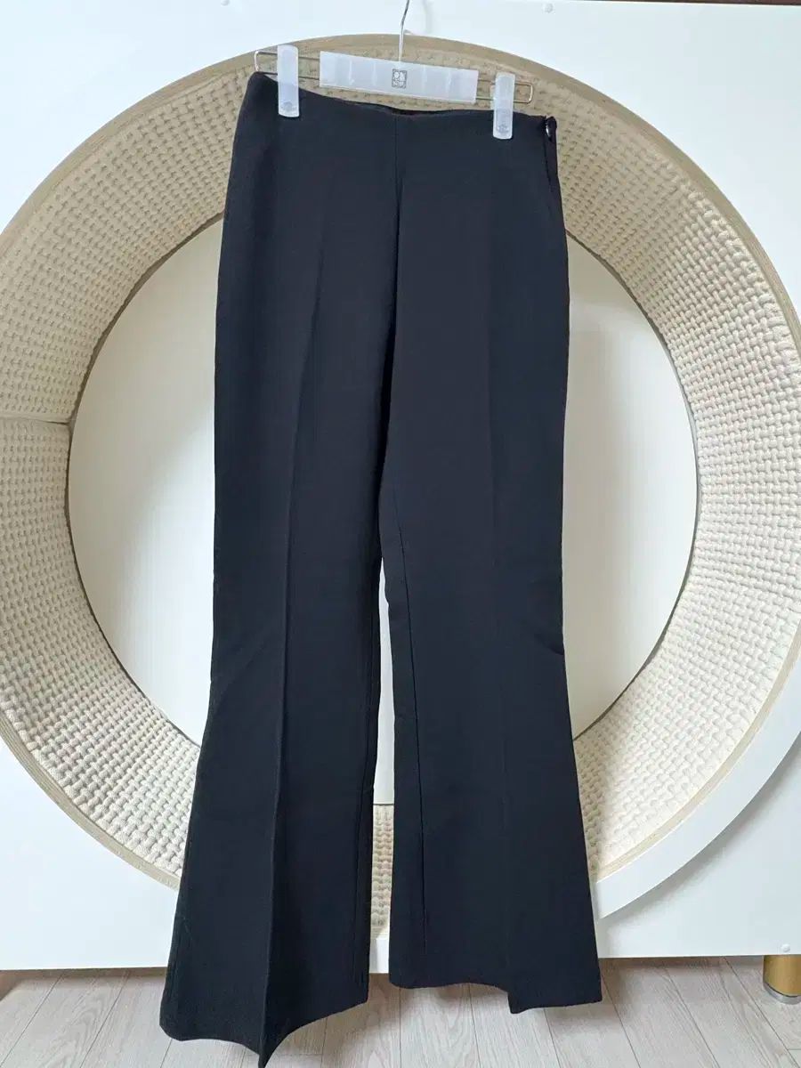 UNDERSTANDING ウィンター ノオビ パンツ s 裏起毛