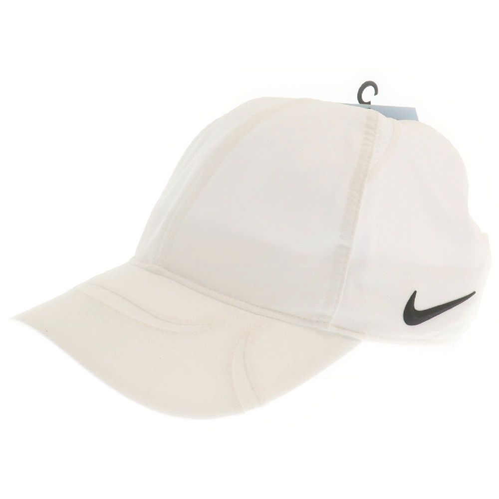 NIKE (ナイキ) x Drake NOCTA S.S.C. Cap CS White ドレイク ノクタ S.S.C. キャップ 帽子 CS ホワイト FV5541-100