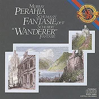 【中古】「未使用品」［CD］Wanderer Fantasie / Fantasie Op 17 CD］Wanderer Fantasie / Fantasie Op 17 【公式通販】