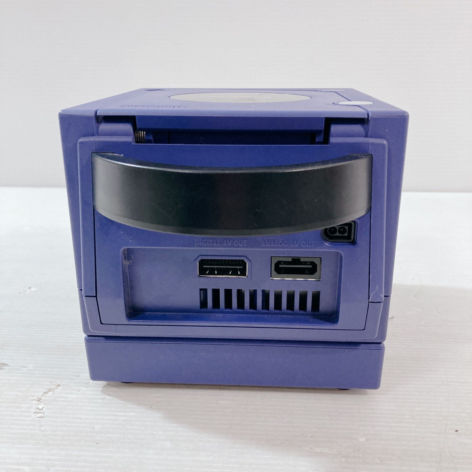 コントローラー2個 ゲームハード