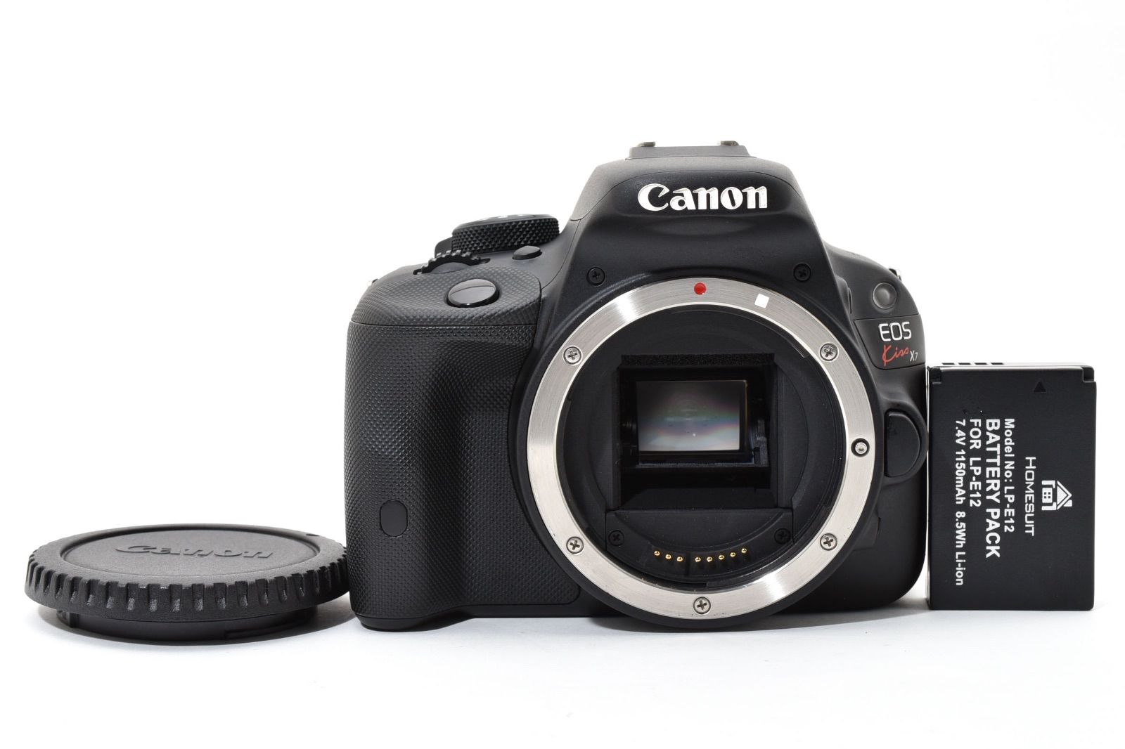 ♡入門モデル♡ Canon EOS Kiss X4 レンズセット すぐ使える □極上品□