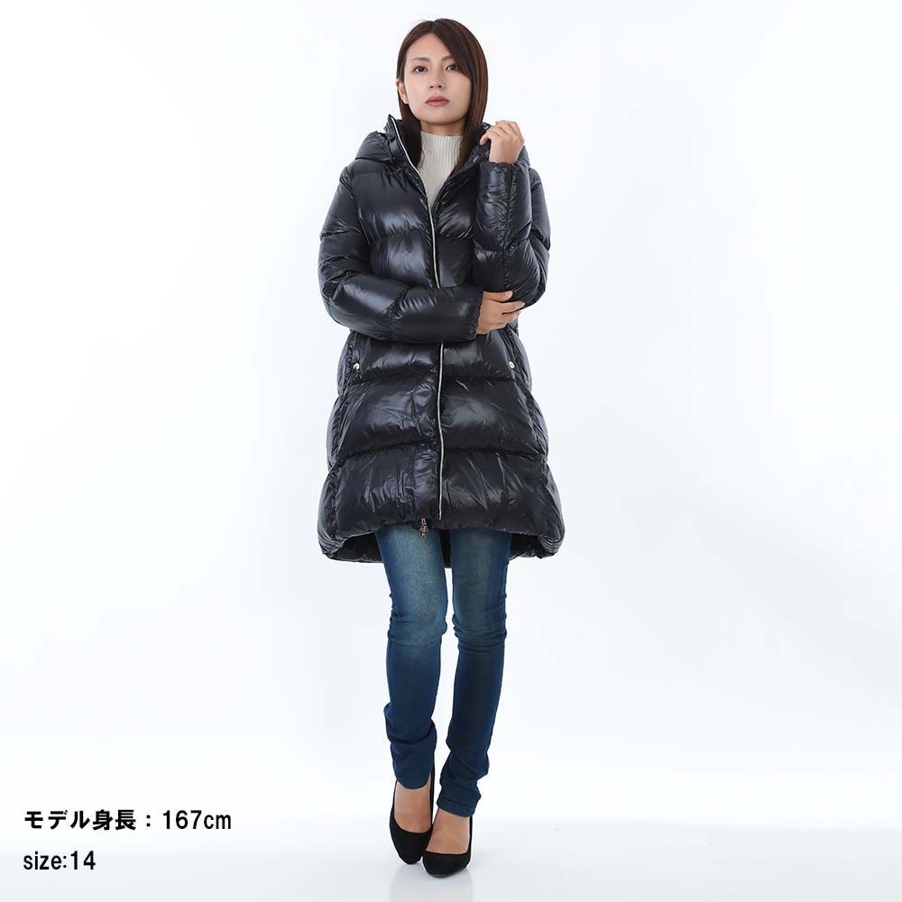 Herno Kids ヘルノキッズ PI000187G 12017Z 9300 ダウンジャケット|ダウンコート アウター 大人もOK