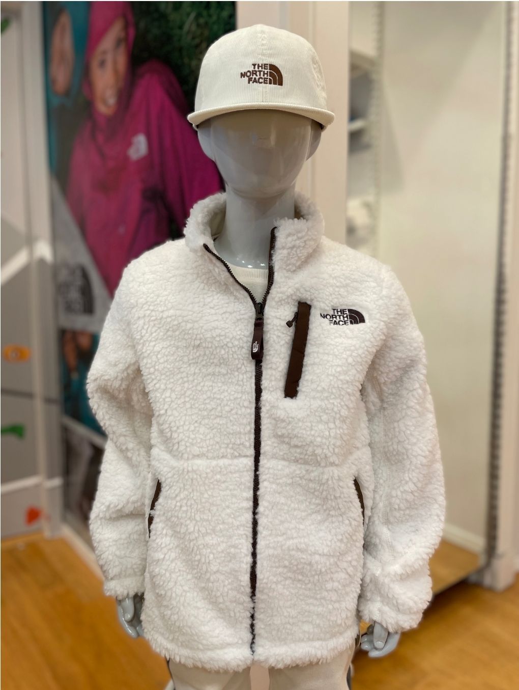 人気の福袋 激安の 新品、未使用 THE NORTH FACE ノースフェイス