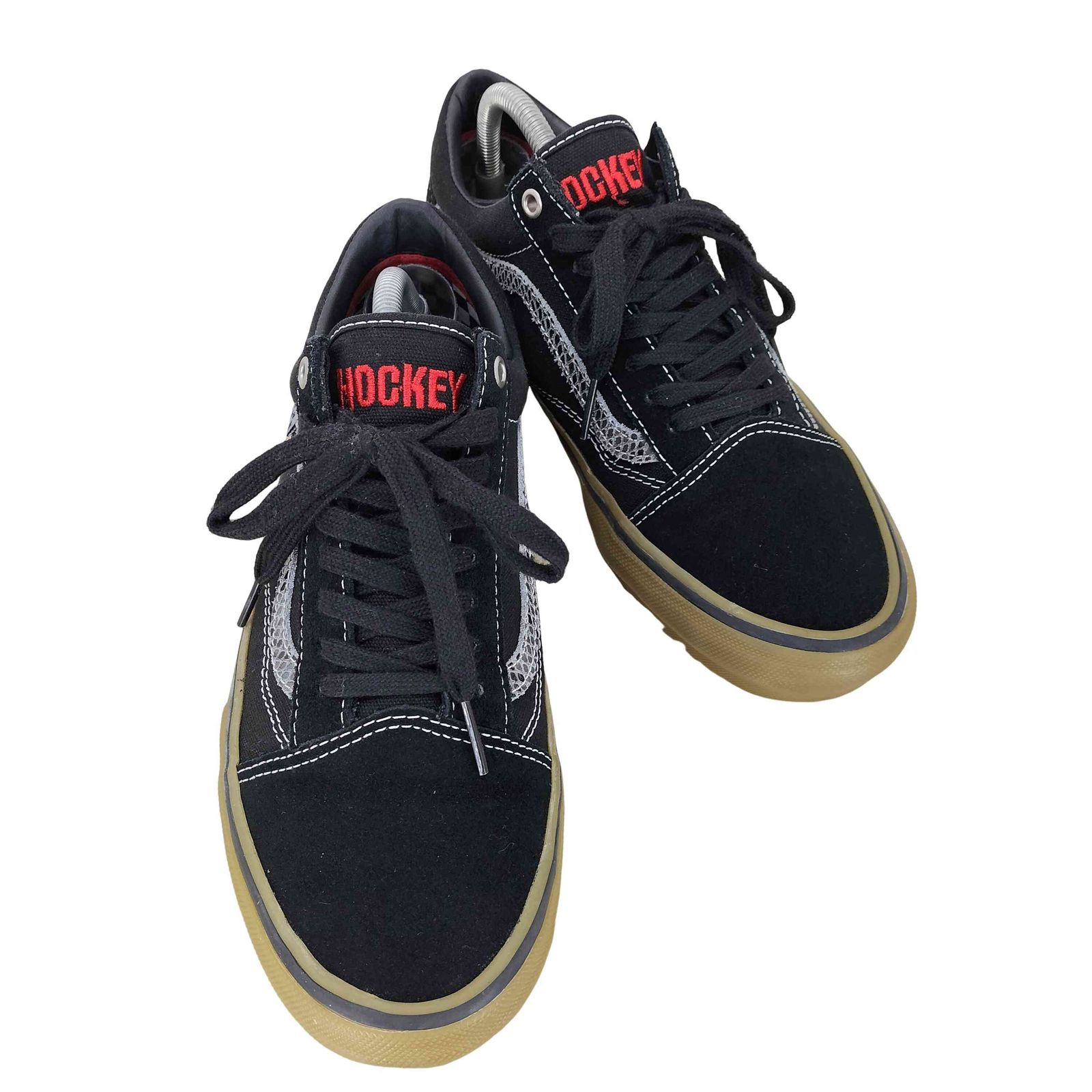 バンズ VANS HOCKEY OLD  SKOOL メンズ JPN：27.5 