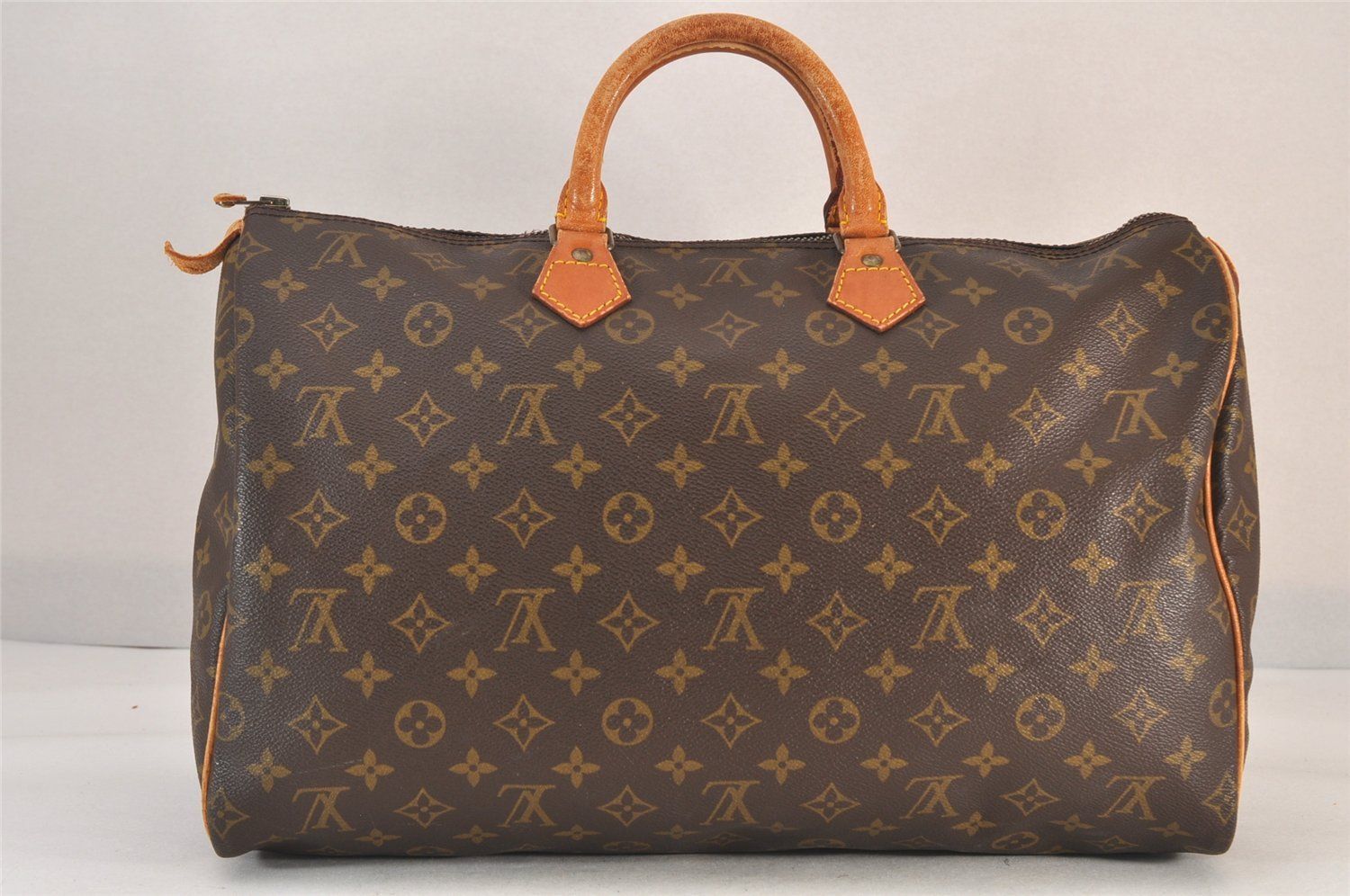 ルイ・ヴィトン スピーディ40 M41522 ヴィンテージ・中古】ルイ・ヴィトン LOUIS VUITTON ボストン