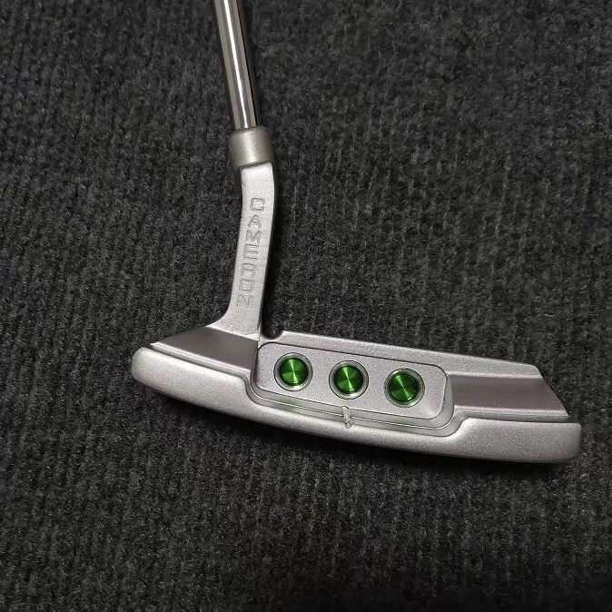 Scotty Cameron