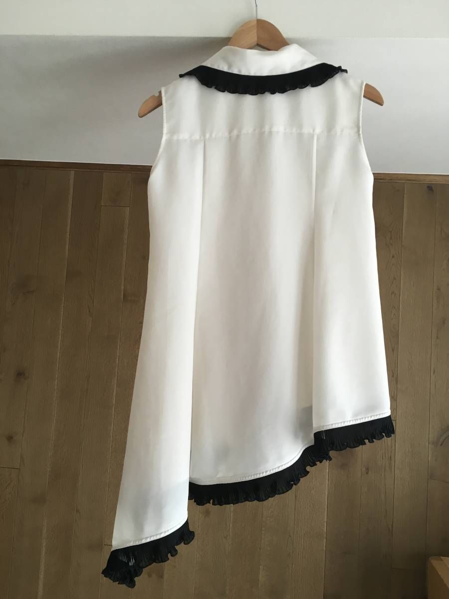 ADEAM トップス 楽天市場】adeam（カラーホワイト）（トップス｜レディース